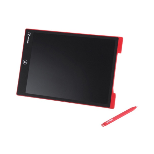 Графический планшет Wicue 12, красный